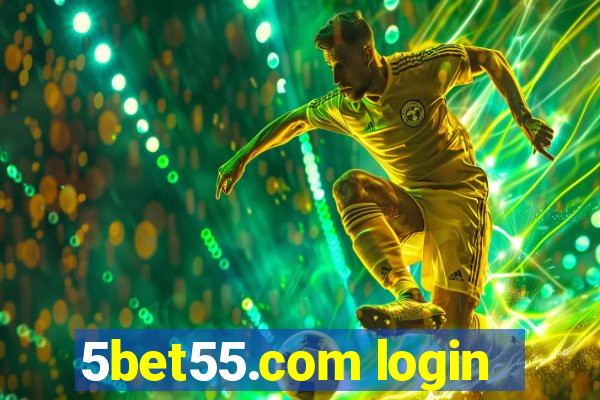 5bet55.com login